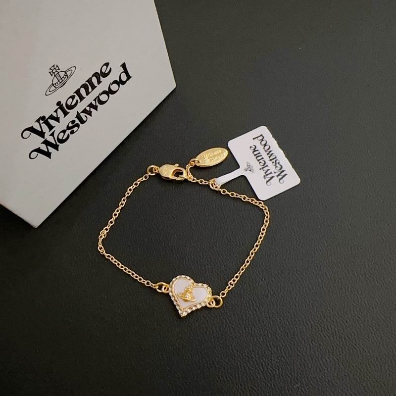 Vivienne Westwood bracelet 052125